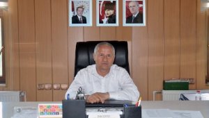 Başkan Çaylı'dan halk pazarı açıklaması