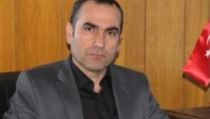 Başkan Küçüktepe'den yeni yıl mesajı