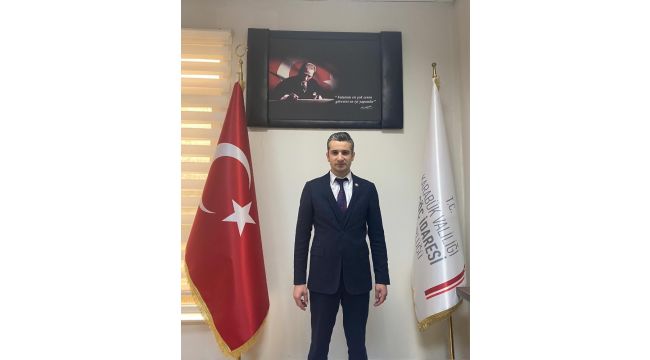 İl Göç İdaresi Müdürü Dorkaç'tan 'Uluslararası Göçmenler Günü' mesajı