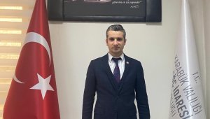 İl Göç İdaresi Müdürü Dorkaç'tan 'Uluslararası Göçmenler Günü' mesajı