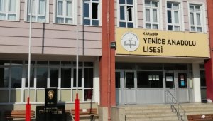 İlçedeki iki okulun bahçesinde yenileme çalışması yapıldı