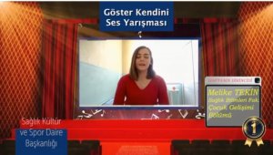 Karabük Üniversitesi'nde