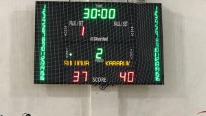 Karabük Yenişehir GSK, Amasya deplasmanından galibiyetle döndü