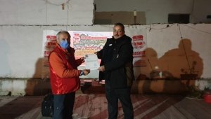 Karabük'te DASKUT kuruldu