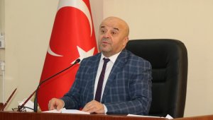 Karabük'te ilçelerde 4 Milyon 148 bin TL'lik 35 proje gerçekleştirildi