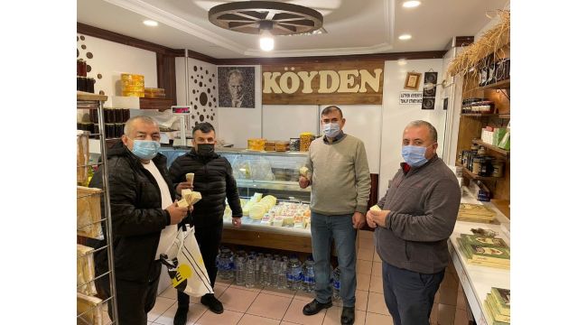 Karabüksporlu futolcular Mahir Acar'ın ölüm yıl dönümünü unutmadı