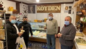 Karabüksporlu futolcular Mahir Acar'ın ölüm yıl dönümünü unutmadı