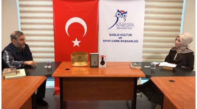 KBÜ'de