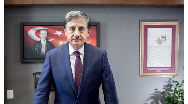 Milletvekili Güneş'ten yeni yıl mesajı