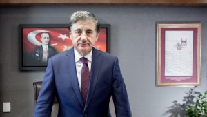 Milletvekili Güneş'ten yeni yıl mesajı