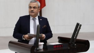 Milletvekili Ünal'dan Karabükspor çıkışı: