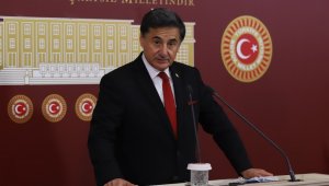 Millletvekili Güneş: