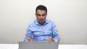 Safranbolu'da öğrencilerle motivasyon buluşması