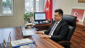 Safranbolu'da Okul Aile Birliği Başkanları Değerlendirme toplantısı