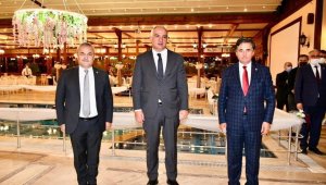Ünal ve Güneş'ten Hadrianapolis Antik Kenti'ne ek personel ataması açıklaması