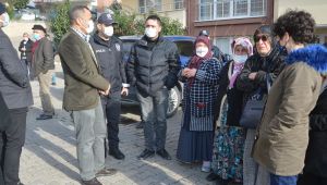 Başpolis memuru kansere yenik düştü