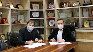 Karabük TSO ile Halkbank arasında protokol
