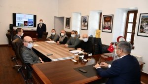 Karabük'te bin 673 sivil mimarlık örneği yapı bulunuyor