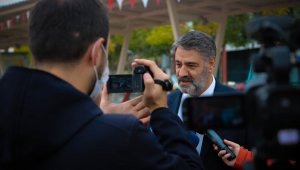 Rektör Polat'tan 10 Ocak Çalışan Gazeteciler Günü mesajı