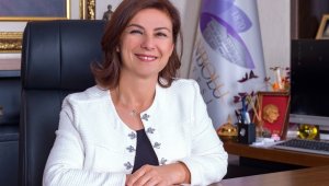Safranbolu Belediye Başkanı Elif Köse'den 10 Ocak mesajı