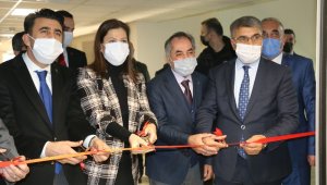 Safranbolu İlçe Nüfus Müdürlüğü yeni konsepti ile hizmet vermeye başladı
