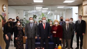 Safranbolu Tapu Müdürlüğü 10 bin yevmiyeyi geçti