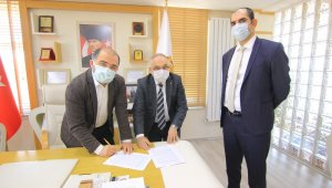 Safranbolu TSO tedarik zinciri protokolü imzalandı