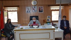 Yeni yılın ilk meclis toplantısı gerçekleşti
