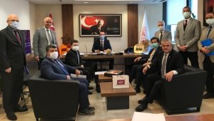 76 Yataklı Beşbinevler Ek Hastane Binası'nın yapım işi ihale tarihi belli oldu