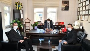 Baklabostan Tabiat Parkı yatırımlarında son aşamaya gelindi