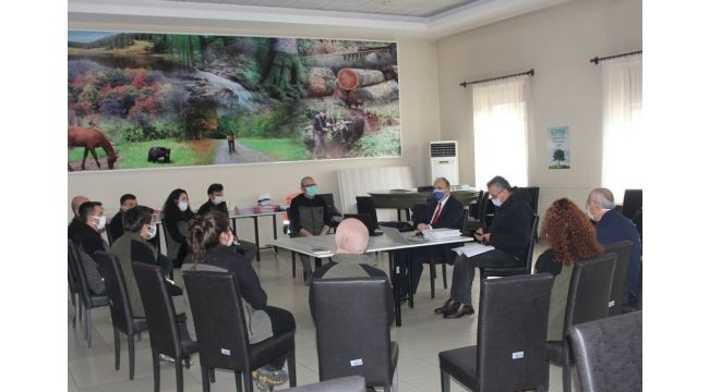 FSC Denetimleri tamamlandı