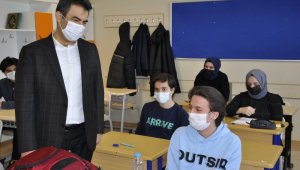 Gümüş'ten