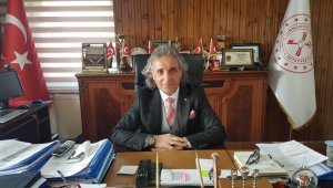 Karabük'te 2019 yılı vergi rekortmenleri açıklandı
