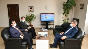 Karabük'te 2020 yılında 144 KOBİ'ye 3 milyon 33 bin 574 TL destek ödemesi yapıldı