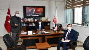 Karabük'te 2020 yılında şirket sayısı 3 bin 785'e çıktı