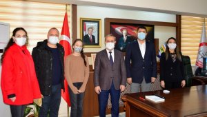 Karabüklü öğrenci öykü kategorisinde Türkiye ikincisi oldu