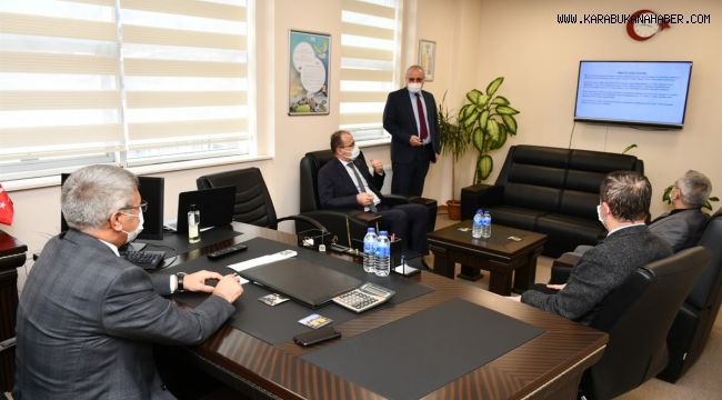 PTT Başmüdürü Şükür Elmas: