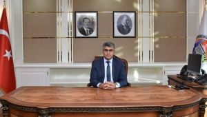 Vali Güler: