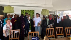 Zanzibar ile eğitim işbirliği