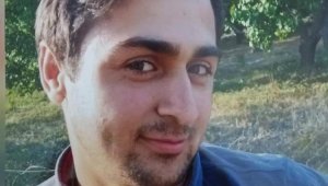 Azerbaycanlı kayıp öğrenci bulundu