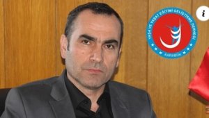 Başkan Küçüktepe'den kandil mesajı