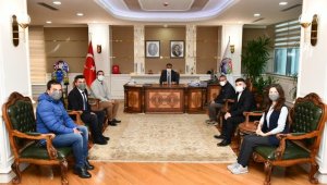 Hadrianapolis'te arkeolog istihdam edildi