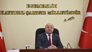 Karabük İl Genel Meclis Toplantısı yapıldı