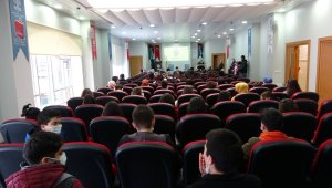 Karabük, kütüphaneden yararlanan ilk 10 şehir arasında bulunuyor