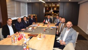 KARDÖKMAK'ta toplu sözleşme imzalandı