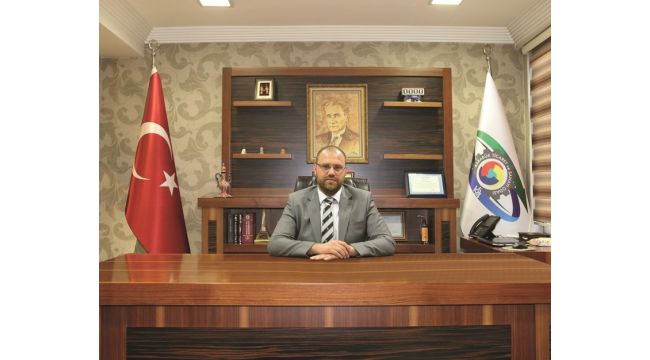 KTSO Başkanı Mescier'den kandil mesajı