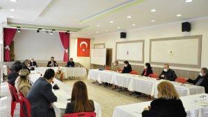 Safranbolu'da