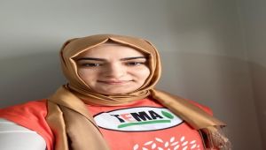TEMA Vakfı Safranbolu'da faaliyetlerine başladı