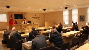 Uluslararası Altın Safran Belgesel Film Festivali tarihi belirlendi