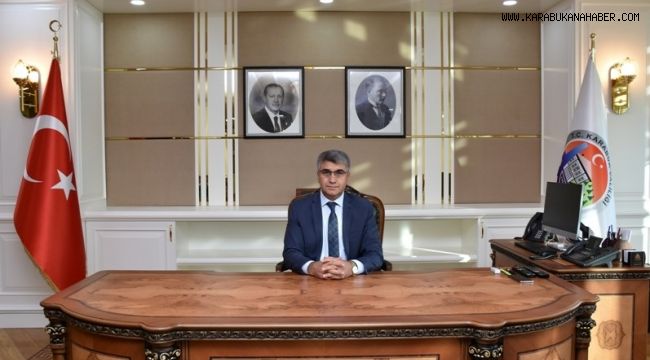 Vali Fuat Gürel’in 8 Mart Dünya Kadınlar Günü Mesajı